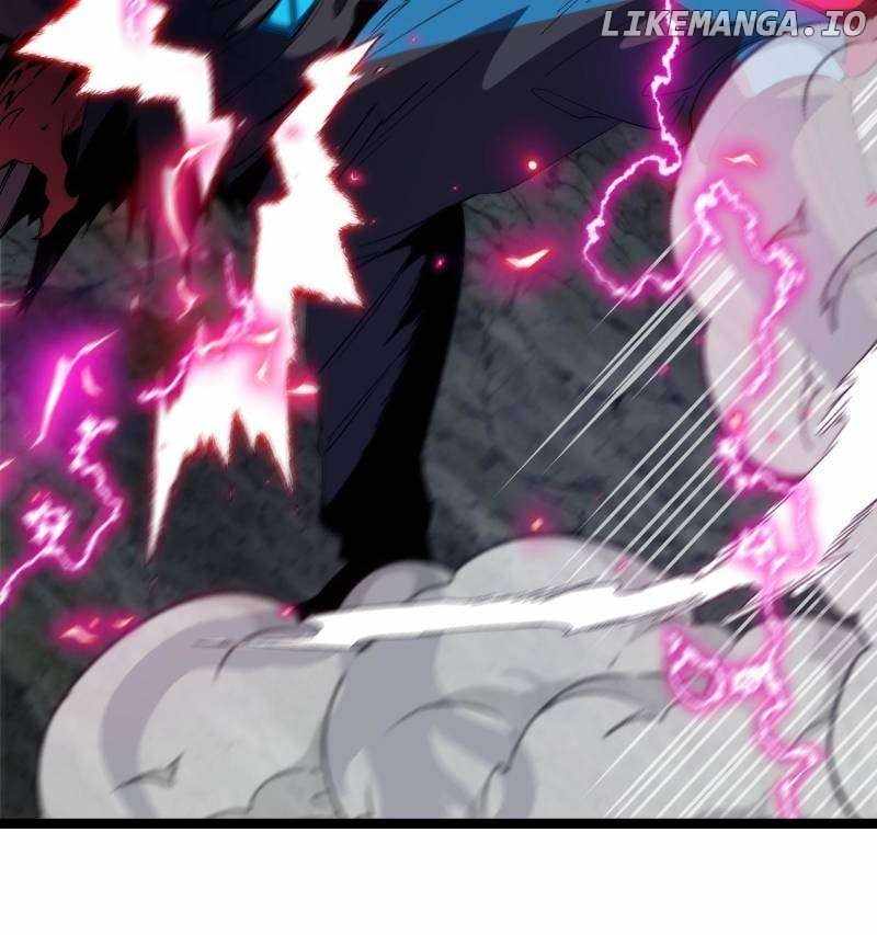 I Am The Monster Overlord Chapter 52 14